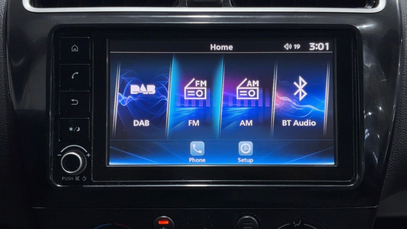 Mitsubishi Attrage GLX PREMIUM 2023 | AED 402/Month | 0 DP | 30 Day Return | Warranty