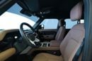 Land Rover Defender 110 X-DYNAMIC HSE P400