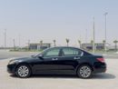 Honda Accord EXI