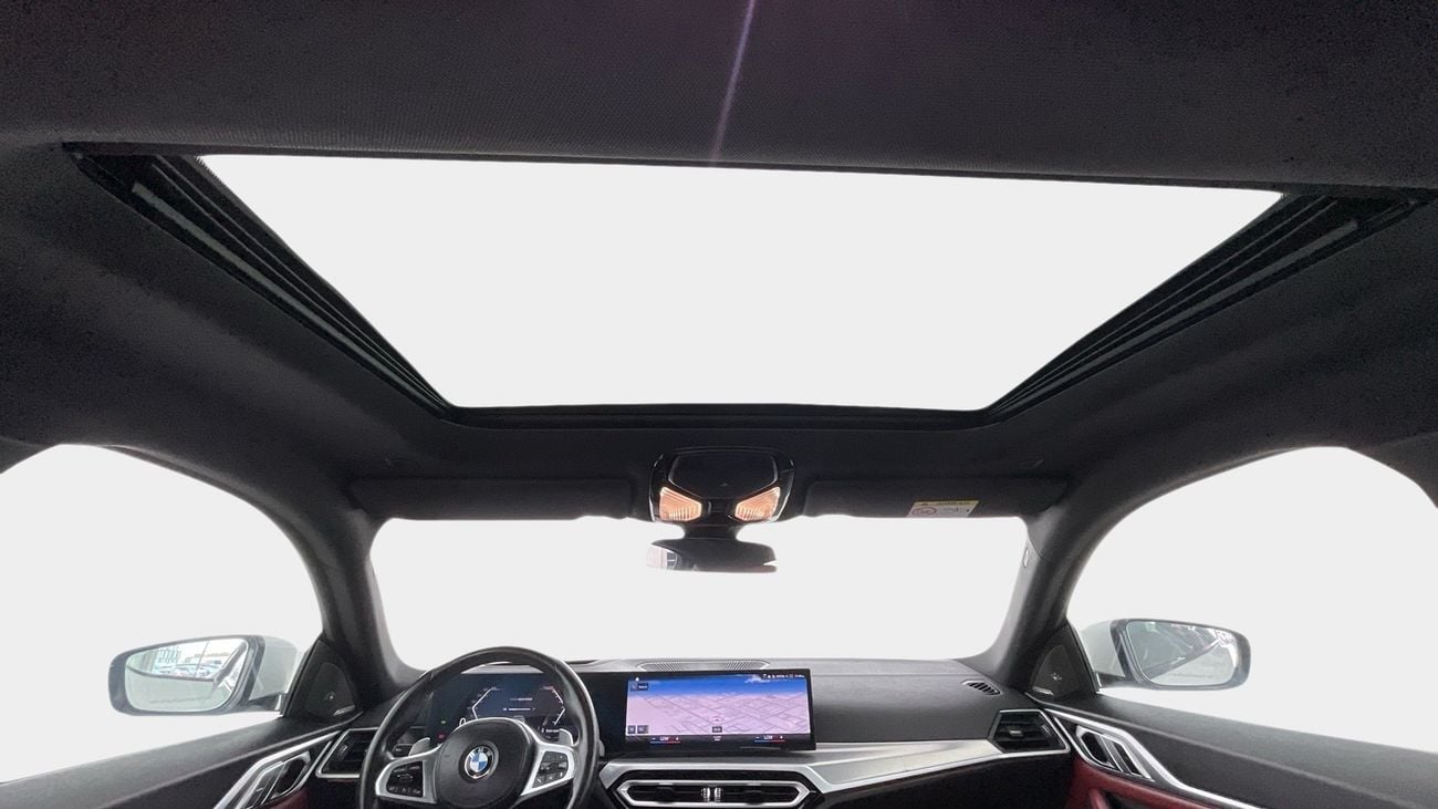 BMW 420I Gran Coupe M SPORT | Guaranteed Warranty | 0 Down Payment