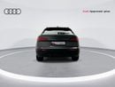 Audi Q5 45 TFSI SPORTBACK S-LINE quattro 249hp (Ref# 88863)