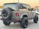 Jeep Wrangler SPORT Jeep wrangler V6 2door MY2019 GCC