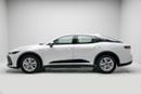 Toyota Crown PLATINUM HEV 2.5L - Precious White Pearl Inside Black | Export Only