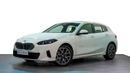 BMW 118i EXCLUSIVE 118i Exclusive