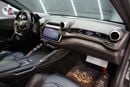 Ferrari GTC4 LUSSO T, Carbon Interior Pack, Passenger Display, Panoramic Roof, GCC Specs!!