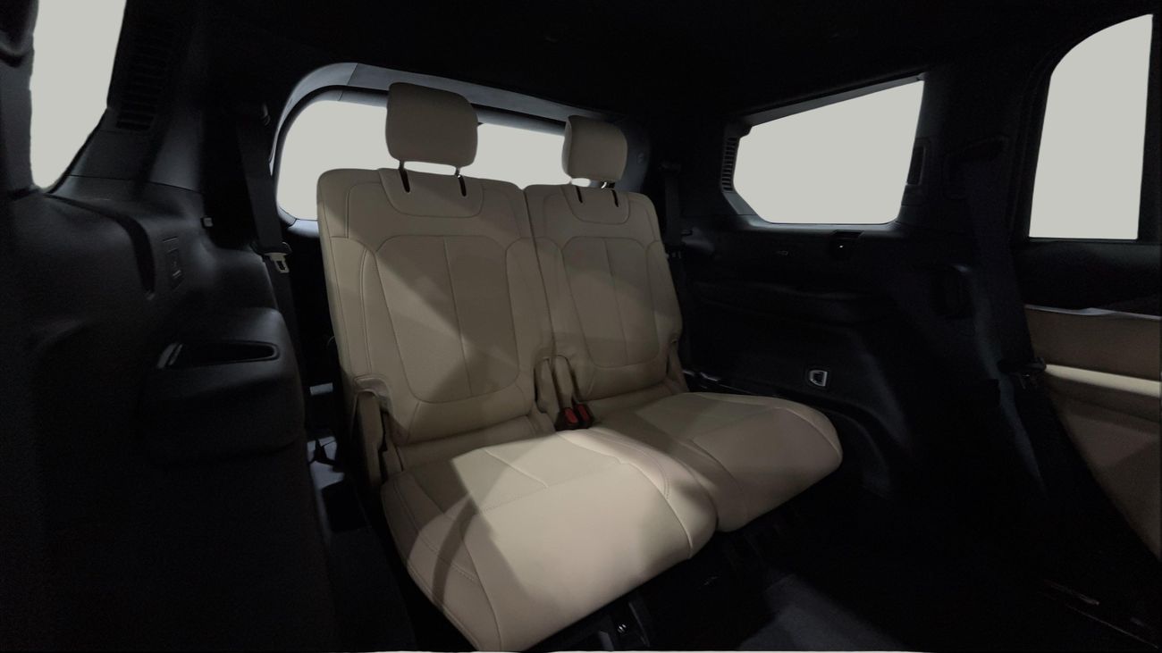 Jeep Grand Cherokee LIMITED 2024 | AED 2150/Month | 0 DP | 30 Day Return | Warranty