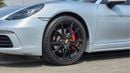 بورش بوكستر 718 718 Boxster S