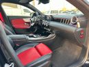 Mercedes Benz CLA35 AMG 4M PREMIUM PLUS