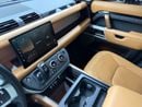 Land Rover Defender 130 HSE P400