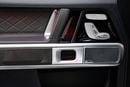 مرسيدس بنز G 63 AMG 4X4² G 63 AMG G63 AMG Brabus Kit | 9,400 P.M | 0% Downpayment | Impeccable Condition!