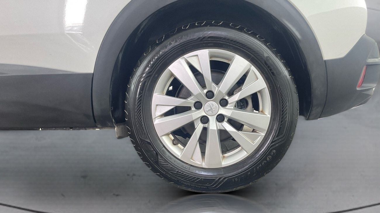 Peugeot 3008 ACTIVE PLUS | Guaranteed Warranty | 0 Down Payment