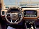 GAC GS3 GE 380/- Monthly l GCC I Sunroof, Full Option l Accident Free