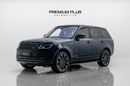 Land Rover Range Rover HSE
