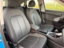 Audi Q3 40 TFSI S-LINE Audi Q3 2020 Gcc Sline perfect color