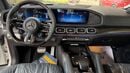 Mercedes Benz GLS63 AMG STANDARD