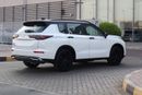 Mitsubishi Outlander Sport