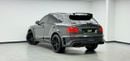 Bentley Bentayga FIRST EDITION 2017 Bentley Bentayga, Full Service History, Night Vision, Fully Loaded, Excellent Condition, Euro