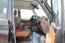 Toyota Land Cruiser 70 LC79 LX