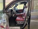 Lexus LX600 PRESTIGE