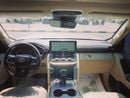 Toyota Land Cruiser VXR