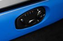 Aston Martin Vanquish 6.0L V12 Naturally Aspirated Engine