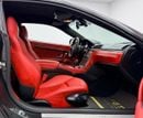 مازيراتي جران توريزمو سبورت 2013 Maserati GranTurismo Sport, Maserati Service Contract+Full Service History, GCC Specs.