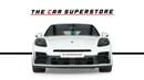 Porsche Panamera STANDARD GCC-1 Owner-Low Mileage-Al Nabooda Warranty-High Specifications