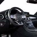 Mercedes Benz C 200 Coupe AED 2,299 P.M • 0% Downpayment • Mercedes-Benz C 200 Premium • 1 Year Warranty