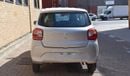Suzuki Alto GLX . 1.0L . Petrol . FWD . 5-Speed Manual . 5 Seats . 4 Doors GLX, 1.0L Petrol FWD 5-Speed Manual | 2026 Model | For Export