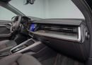 Audi S3 TFSI SPORTBACK
