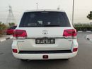 Toyota Land Cruiser EXR