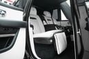 Rolls Royce Cullinan BLACK BADGE