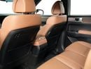 Hyundai Santa Fe COMFORT GCC specs | LOW MILEAGE