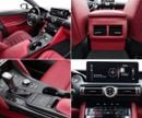 Lexus IS350 3.5