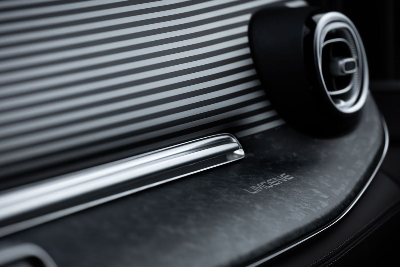 Mercedes Benz V300 Venom Edition by Limgene | Mercedes-benz Certified Partner