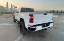 شيفروليه سيلفارادو 2500 CREW/CAB LT Z71