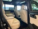 ROX 01 VIP / 6 SEATS / / KM / LONG RANGE / WARRANTY AND SERVICE CONTRACT 5 YEARS EVS