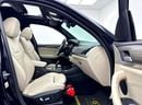 بي أم دبليو X3 XDRIVE 30i M SPORT xDrive30i M-Sport, Warranty, Full Service History, Excellent Condition, GCC