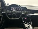 Audi A3 35 TFSI S-LINE Sedan 150hp (Ref# 042965)