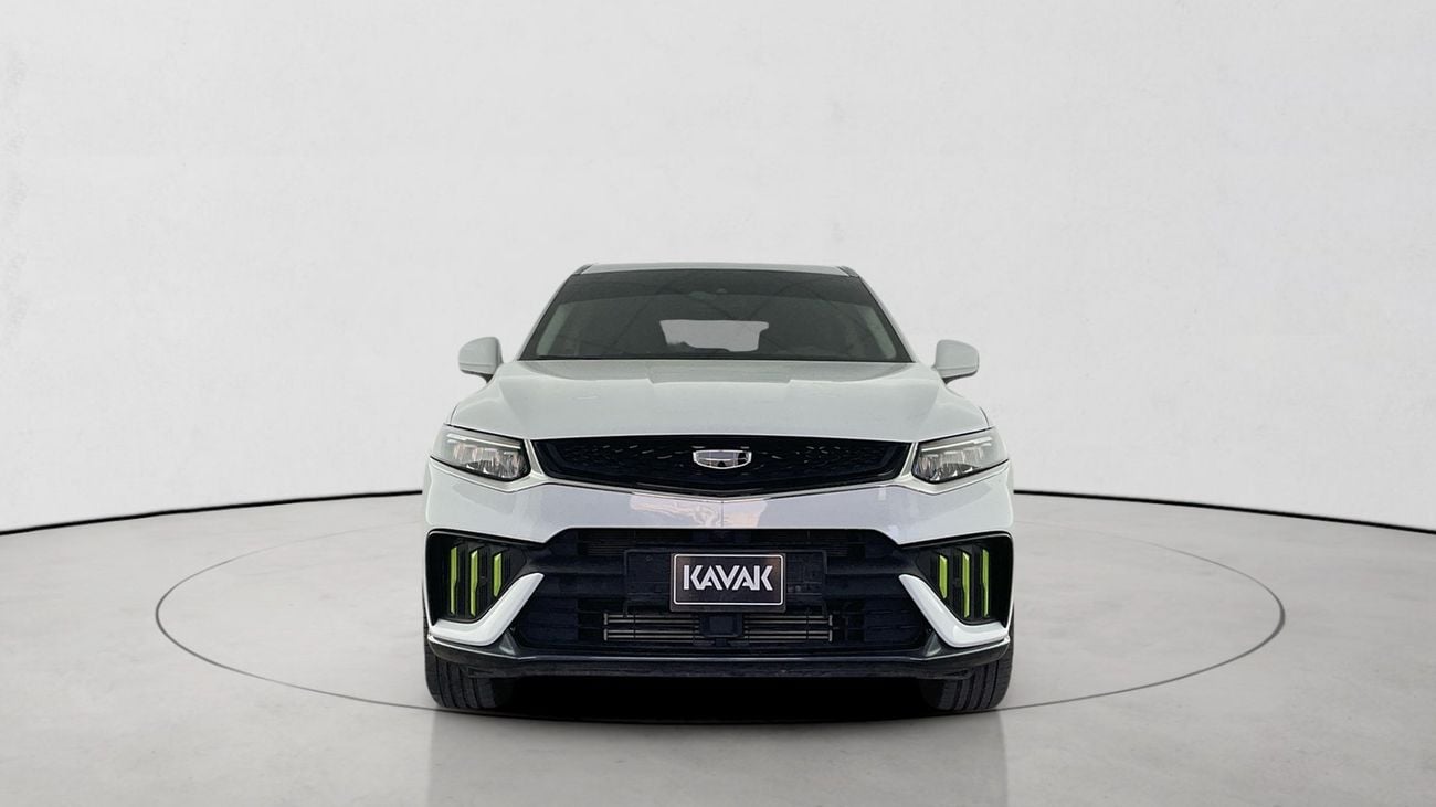Geely Tugella GF | Guaranteed Warranty | 0 Down Payment