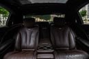 مرسيدس مايباخ S650 مايباخ V12 سيارة كاملة المواصفات، أوراقها سليمة، لم تتعرض لحوادث، خضعت لصيانة شاملة وجاهزة للانطلاق.