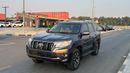 Toyota Prado TX-L