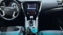 Mitsubishi Montero Sport 2023 | AED 1338/Month | 0 DP | 30 Day Return | Warranty | Service History