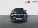 Infiniti QX60 SENSORY 2.0