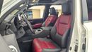Toyota Land Cruiser VXR