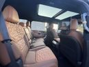 Nissan Patrol LE PLATINUM CITY NISSAN PATROL 3.5L TT
