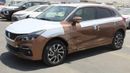 Suzuki Baleno GLX
