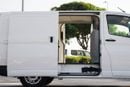 تويوتا هاياس DELIVERY VAN 3.5 لتر - أبيض من الداخل رمادي | للتصدير فقط