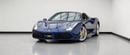 فيراري 488 سبايدر ستاندارد
