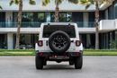 Jeep Wrangler RUBICON Unlimited | 3,232 P.M | 0% Downpayment | JEEP MAINTAINED!